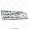 Клавиатура Sven KB-G9200 WH недорого. домкомп.рф